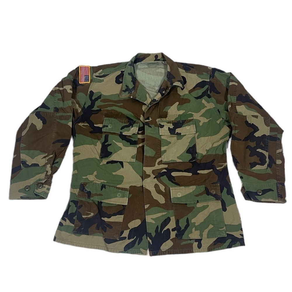 ARMY JACKET vintage